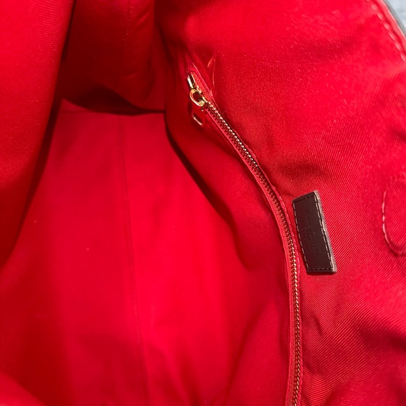 Louis Vuitton Graceful PM with additional strap - Picture 3 of 4